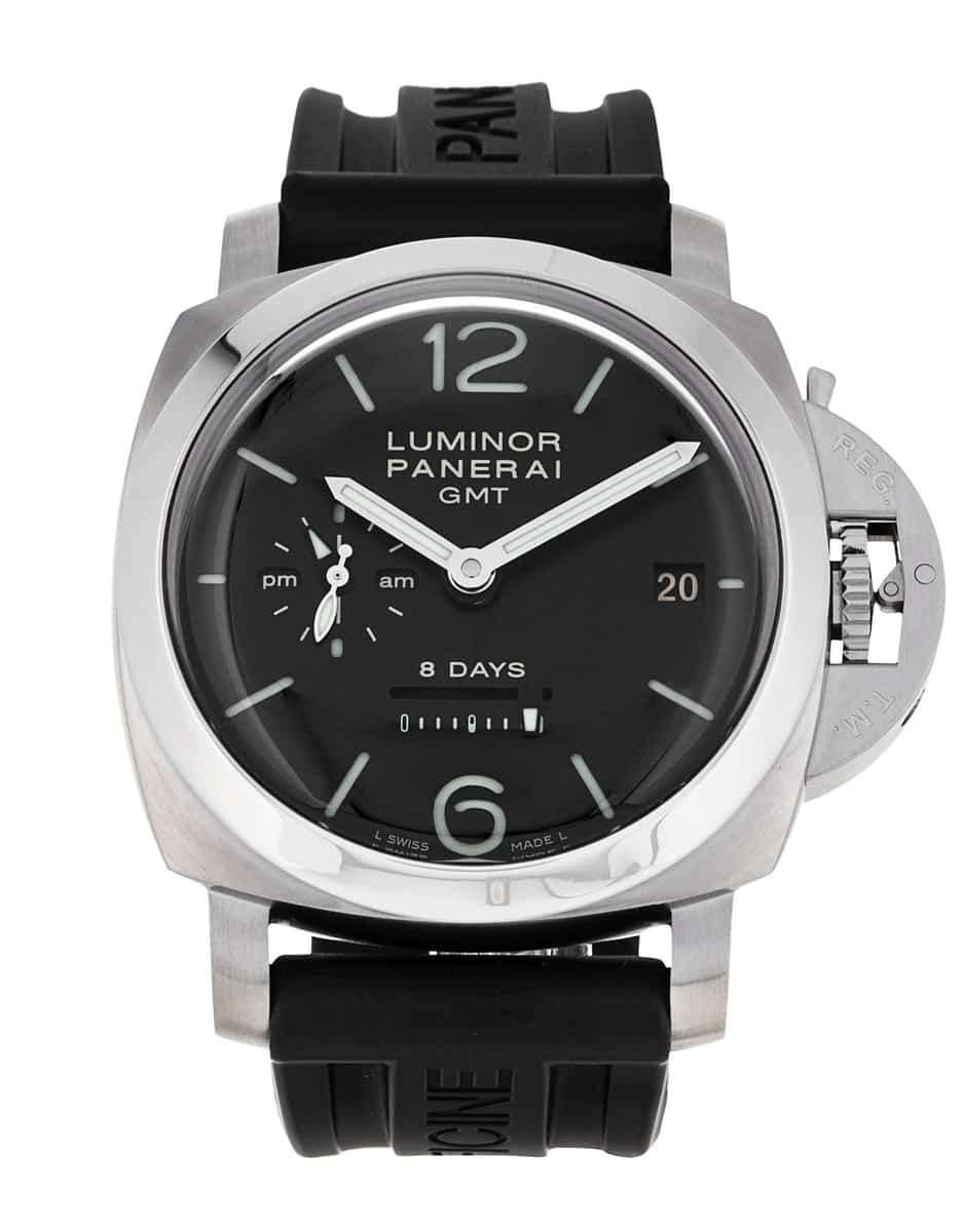 Panerai Luminor 8 Days PAM00233 Panerai Luminor 8 Days PAM00233